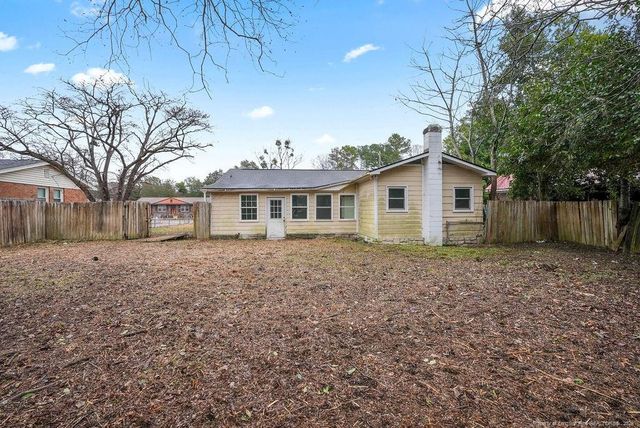 6561 Winthrop Drive, Fayetteville, NC 28311