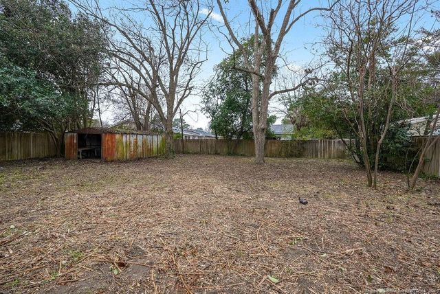 6561 Winthrop Drive, Fayetteville, NC 28311