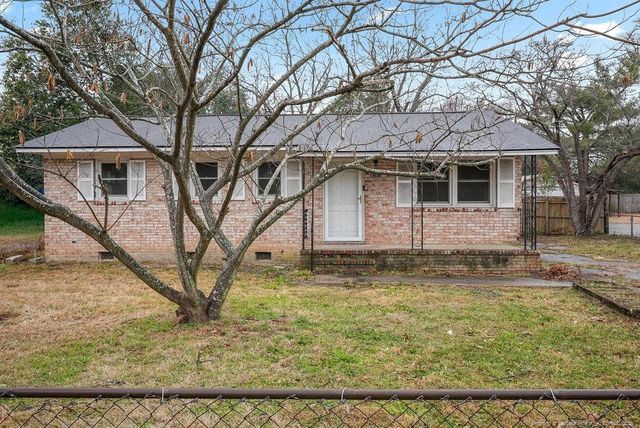 6561 Winthrop Drive, Fayetteville, NC 28311