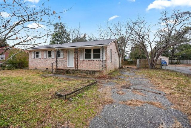 6561 Winthrop Drive, Fayetteville, NC 28311