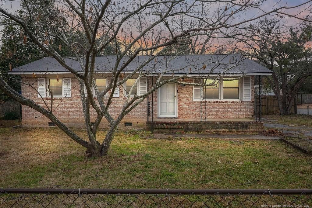 6561 Winthrop Drive, Fayetteville, NC 28311