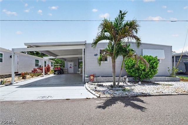 14633 Paul Revere LOOP, North Fort Myers, FL 33917