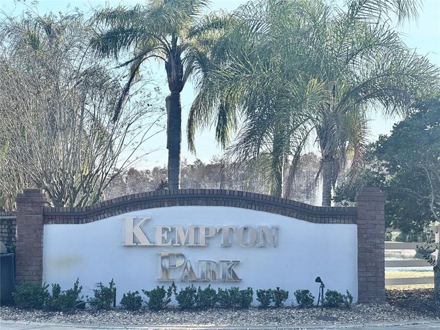 12953 LOS ALAMITOS COURT, Orlando, FL 32837