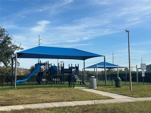 12953 LOS ALAMITOS COURT, Orlando, FL 32837