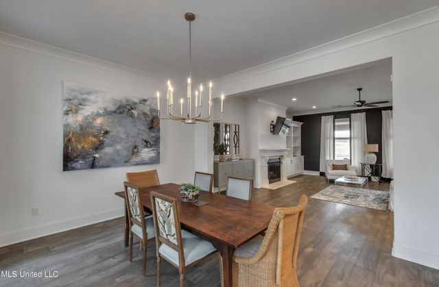 224 Reunion Drive, Madison, MS 39110