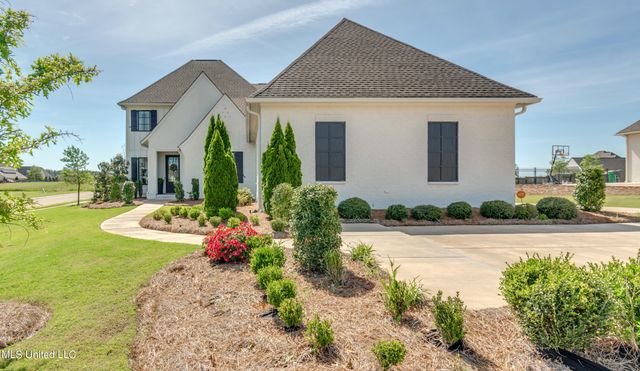224 Reunion Drive, Madison, MS 39110