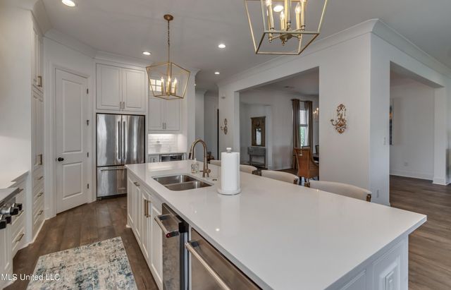 224 Reunion Drive, Madison, MS 39110