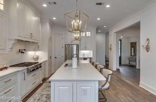 224 Reunion Drive, Madison, MS 39110