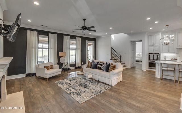 224 Reunion Drive, Madison, MS 39110