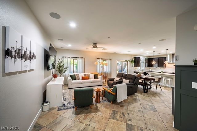 152 Dunblane Street, Henderson, NV 89012