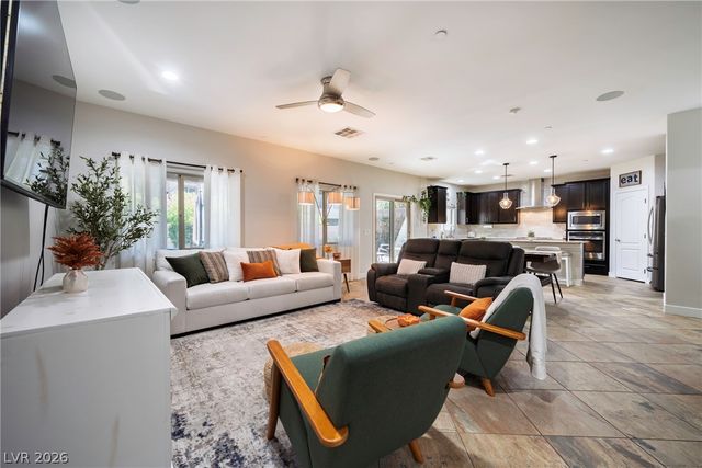 152 Dunblane Street, Henderson, NV 89012