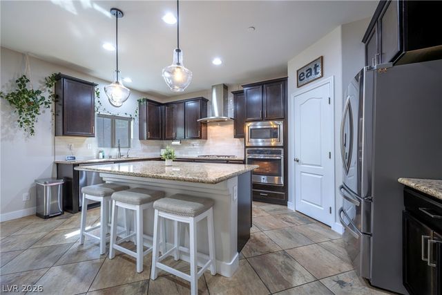 152 Dunblane Street, Henderson, NV 89012