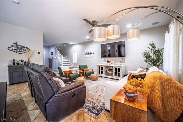 152 Dunblane Street, Henderson, NV 89012