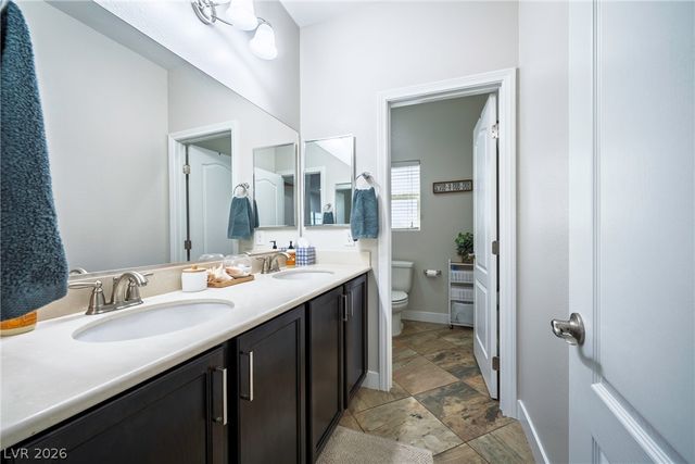 152 Dunblane Street, Henderson, NV 89012