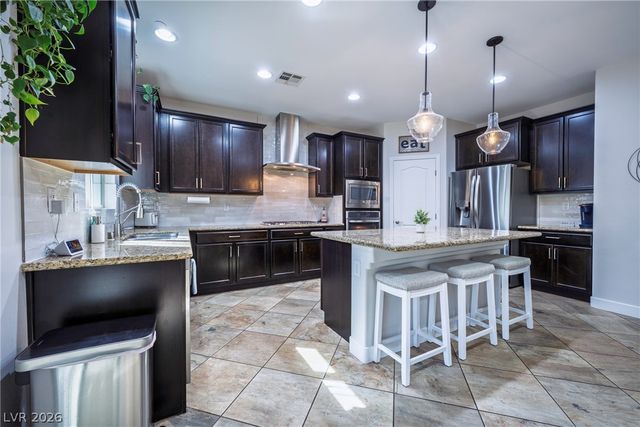 152 Dunblane Street, Henderson, NV 89012