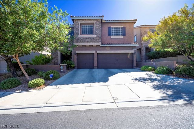 152 Dunblane Street, Henderson, NV 89012