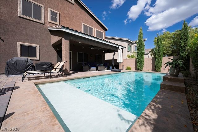 152 Dunblane Street, Henderson, NV 89012