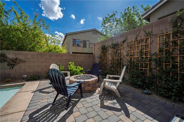 152 Dunblane Street, Henderson, NV 89012