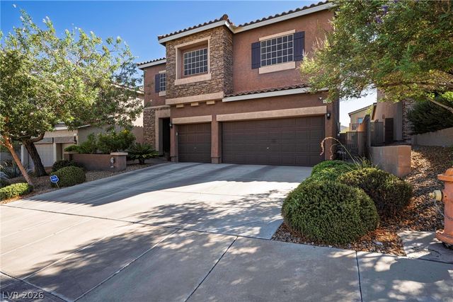 152 Dunblane Street, Henderson, NV 89012