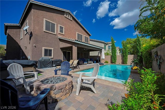 152 Dunblane Street, Henderson, NV 89012