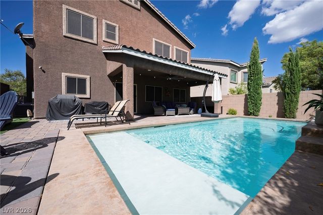 152 Dunblane Street, Henderson, NV 89012
