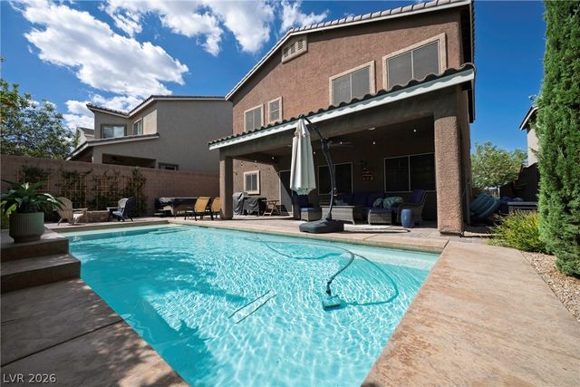 152 Dunblane Street, Henderson, NV 89012