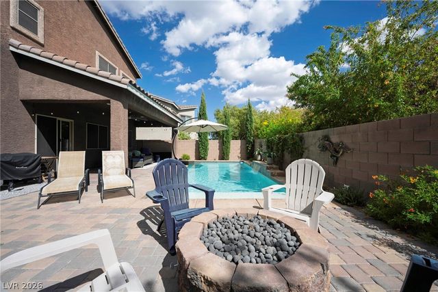 152 Dunblane Street, Henderson, NV 89012