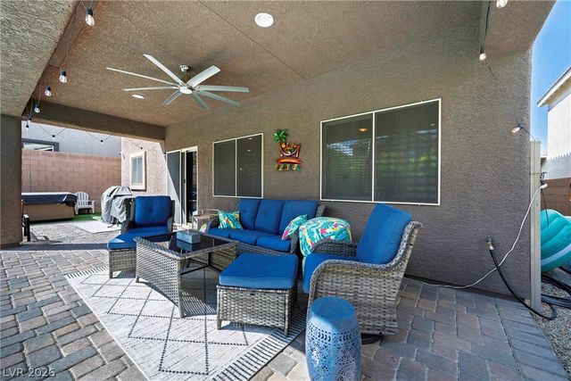 152 Dunblane Street, Henderson, NV 89012