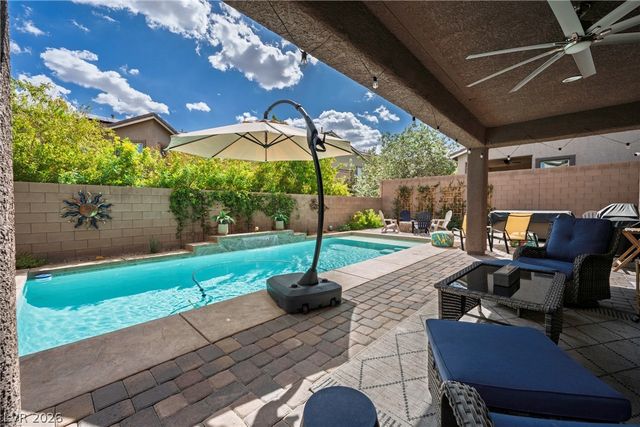 152 Dunblane Street, Henderson, NV 89012