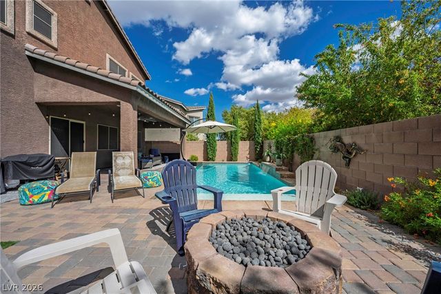 152 Dunblane Street, Henderson, NV 89012