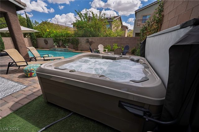 152 Dunblane Street, Henderson, NV 89012