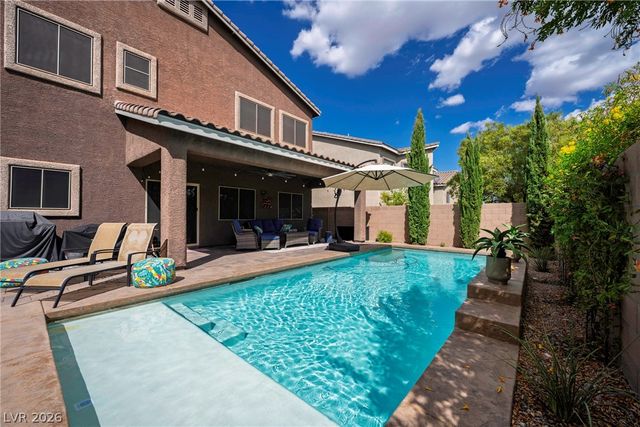 152 Dunblane Street, Henderson, NV 89012