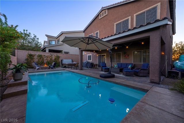 152 Dunblane Street, Henderson, NV 89012