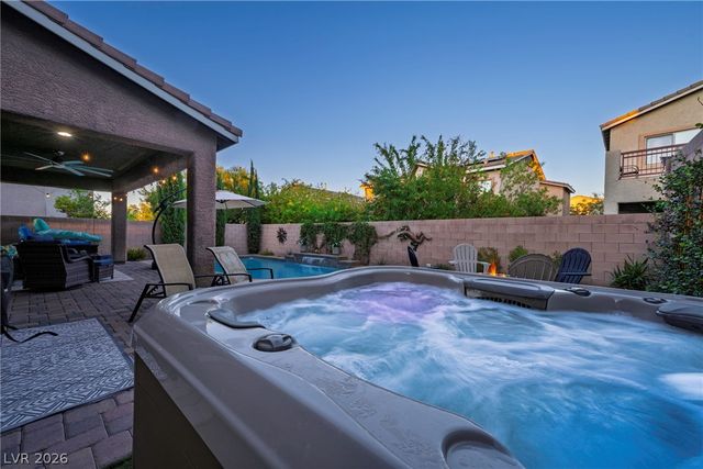 152 Dunblane Street, Henderson, NV 89012