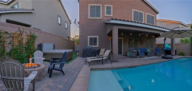 152 Dunblane Street, Henderson, NV 89012
