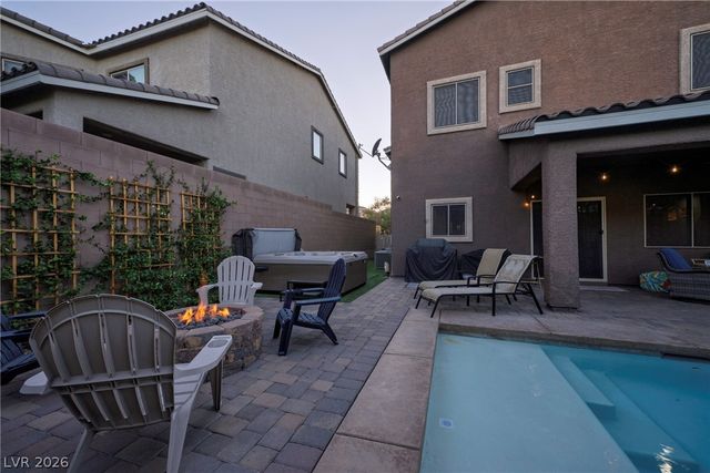 152 Dunblane Street, Henderson, NV 89012