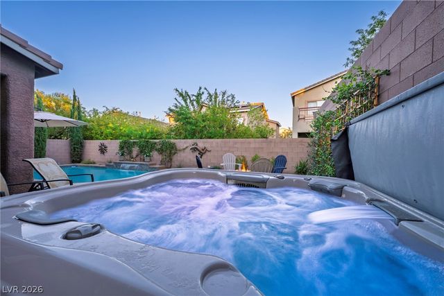 152 Dunblane Street, Henderson, NV 89012
