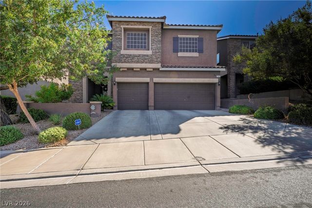 152 Dunblane Street, Henderson, NV 89012