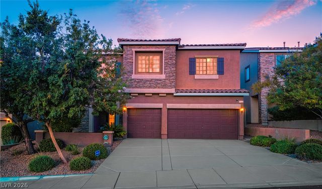 152 Dunblane Street, Henderson, NV 89012