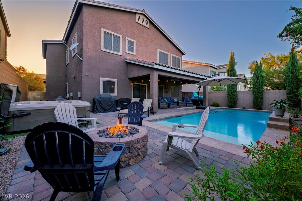 152 Dunblane Street, Henderson, NV 89012 — photo 2