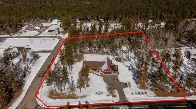 1190 Mayo Road SW, Pequot Lakes, MN 56472