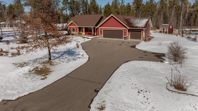 1190 Mayo Road SW, Pequot Lakes, MN 56472