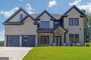 150 Rocky Ridge Way, Auburn, GA 30011