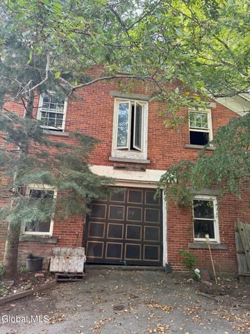 5 S William Street, Johnstown, NY 12095