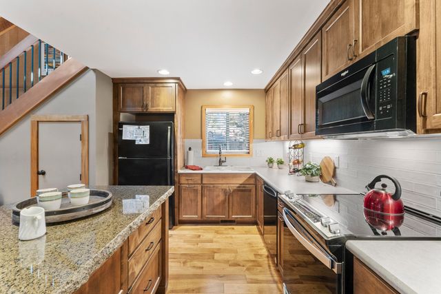 56992 Antelope Lane 6, Sunriver, OR 97707