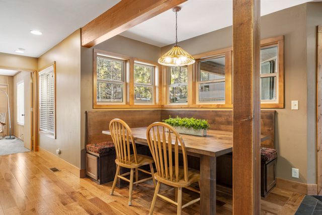 56992 Antelope Lane 6, Sunriver, OR 97707