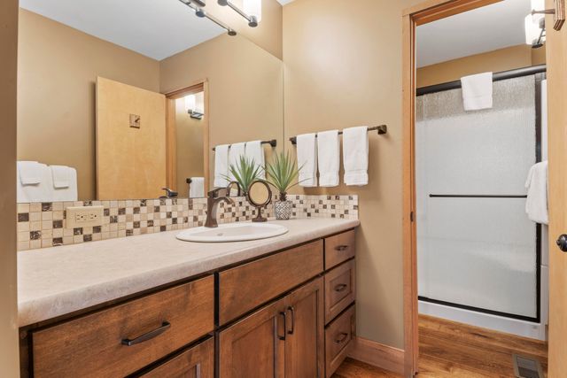 56992 Antelope Lane 6, Sunriver, OR 97707