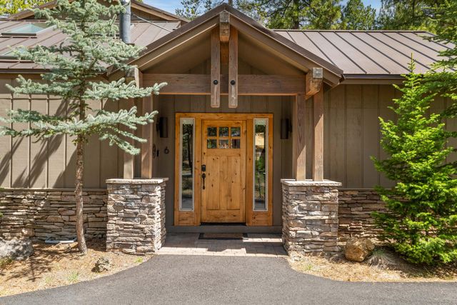56992 Antelope Lane 6, Sunriver, OR 97707