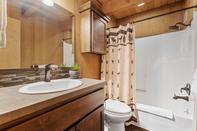56992 Antelope Lane 6, Sunriver, OR 97707