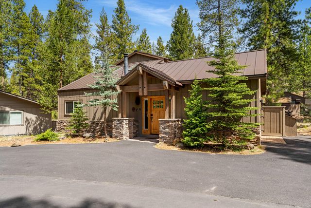 56992 Antelope Lane 6, Sunriver, OR 97707